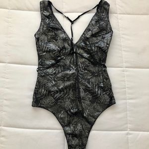 New Victoria’s Secret Shiny Teddy